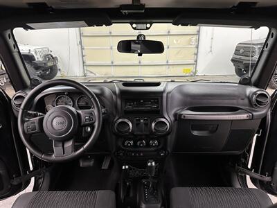 2011 Jeep Wrangler Sport - Photo 21 - Portland, OR 97220