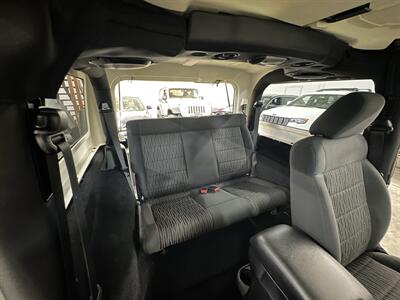 2011 Jeep Wrangler Sport - Photo 19 - Portland, OR 97220