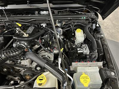 2011 Jeep Wrangler Sport - Photo 35 - Portland, OR 97220