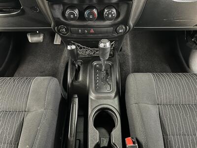 2011 Jeep Wrangler Sport - Photo 23 - Portland, OR 97220