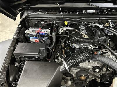 2011 Jeep Wrangler Sport - Photo 34 - Portland, OR 97220
