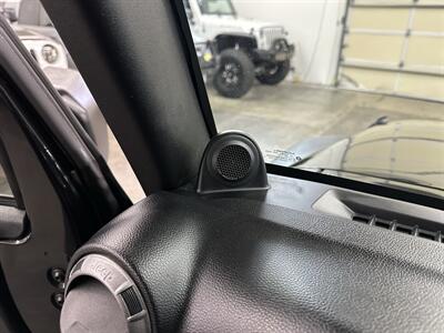 2011 Jeep Wrangler Sport - Photo 30 - Portland, OR 97220