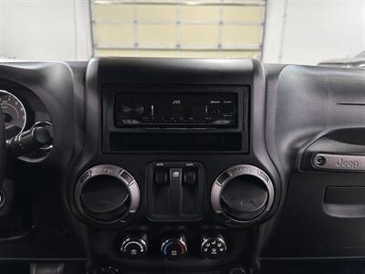 2011 Jeep Wrangler Sport - Photo 24 - Portland, OR 97220