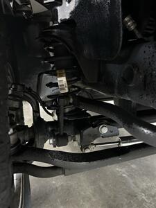 2011 Jeep Wrangler Sport - Photo 39 - Portland, OR 97220