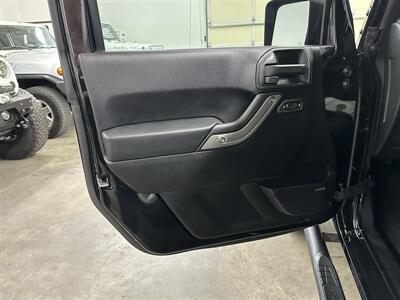 2011 Jeep Wrangler Sport - Photo 25 - Portland, OR 97220