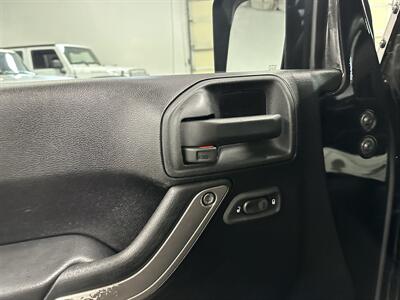 2011 Jeep Wrangler Sport - Photo 26 - Portland, OR 97220