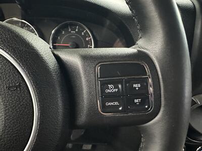 2011 Jeep Wrangler Sport - Photo 28 - Portland, OR 97220
