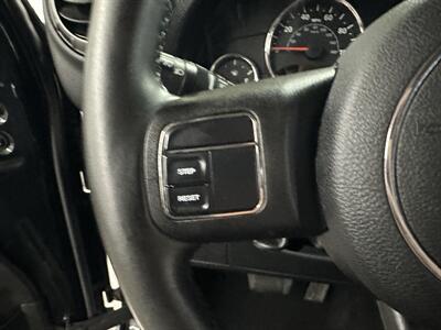 2011 Jeep Wrangler Sport - Photo 27 - Portland, OR 97220