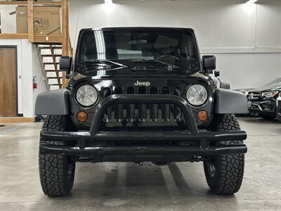 2011 Jeep Wrangler Sport - Photo 7 - Portland, OR 97220