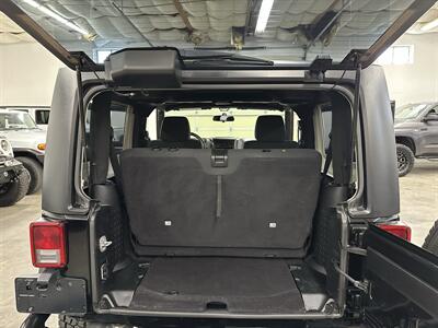 2011 Jeep Wrangler Sport - Photo 20 - Portland, OR 97220