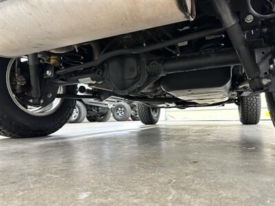 2011 Jeep Wrangler Sport - Photo 37 - Portland, OR 97220