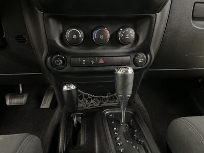 2011 Jeep Wrangler Sport - Photo 29 - Portland, OR 97220
