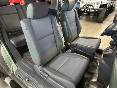 2004 Honda Element EX  1-Owner - Photo 26 - Portland, OR 97220