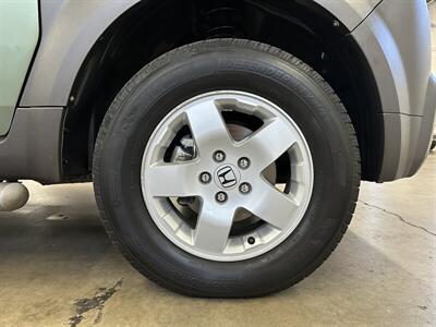 2004 Honda Element EX 1-Owner - Photo 13 - Portland, OR 97220