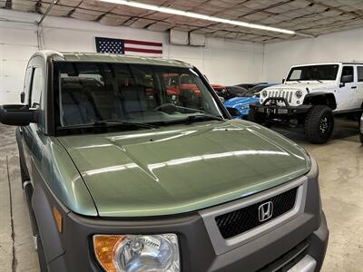2004 Honda Element EX  1-Owner - Photo 31 - Portland, OR 97220