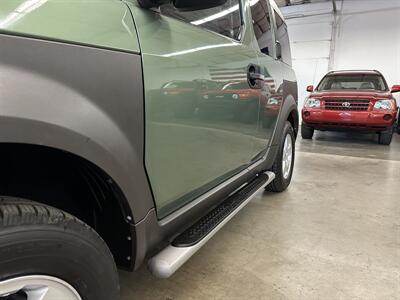2004 Honda Element EX  1-Owner - Photo 9 - Portland, OR 97220