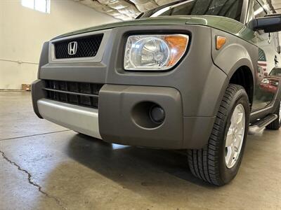 2004 Honda Element EX 1-Owner - Photo 33 - Portland, OR 97220