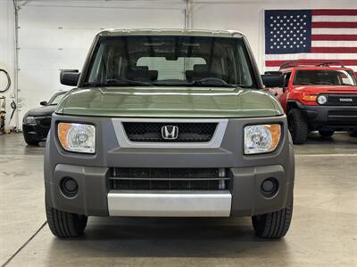 2004 Honda Element EX  1-Owner - Photo 7 - Portland, OR 97220