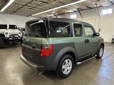 2004 Honda Element EX  1-Owner - Photo 3 - Portland, OR 97220