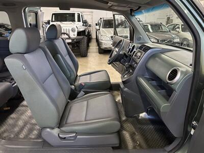 2004 Honda Element EX 1-Owner - Photo 16 - Portland, OR 97220