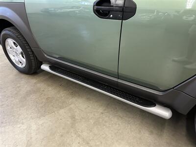 2004 Honda Element EX  1-Owner - Photo 36 - Portland, OR 97220