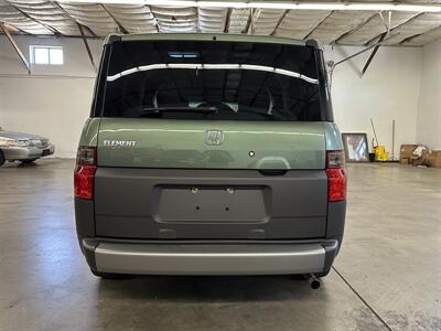 2004 Honda Element EX  1-Owner - Photo 4 - Portland, OR 97220