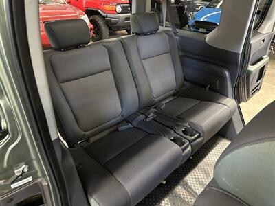 2004 Honda Element EX 1-Owner - Photo 17 - Portland, OR 97220