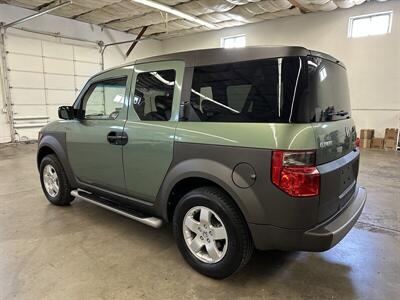 2004 Honda Element EX 1-Owner - Photo 5 - Portland, OR 97220