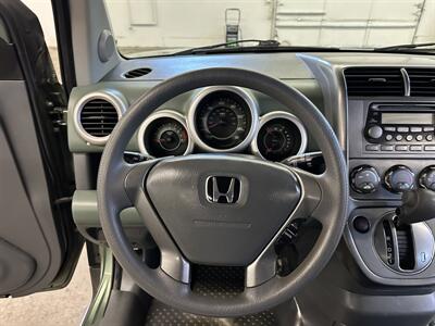 2004 Honda Element EX  1-Owner - Photo 21 - Portland, OR 97220