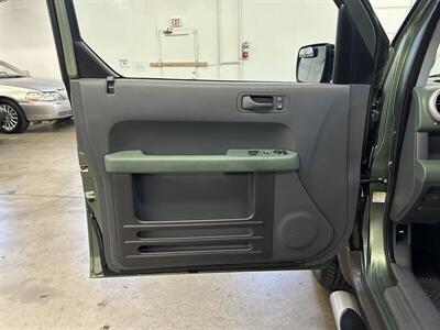 2004 Honda Element EX 1-Owner - Photo 28 - Portland, OR 97220