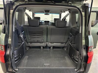 2004 Honda Element EX 1-Owner - Photo 19 - Portland, OR 97220