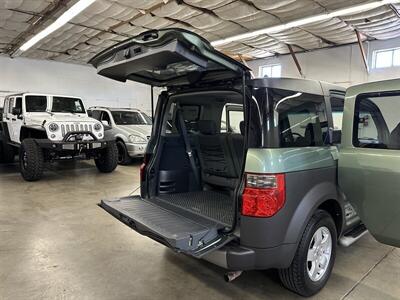 2004 Honda Element EX 1-Owner - Photo 18 - Portland, OR 97220