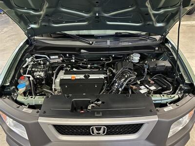 2004 Honda Element EX 1-Owner - Photo 11 - Portland, OR 97220