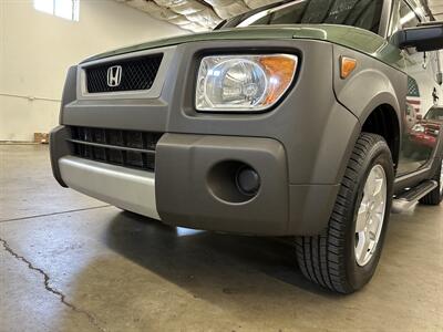 2004 Honda Element EX  1-Owner - Photo 33 - Portland, OR 97220
