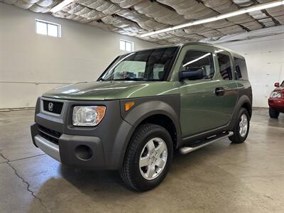 2004 Honda Element EX  1-Owner - Photo 6 - Portland, OR 97220