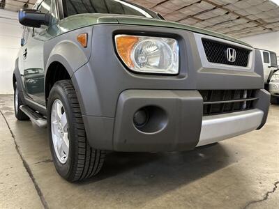 2004 Honda Element EX 1-Owner - Photo 32 - Portland, OR 97220