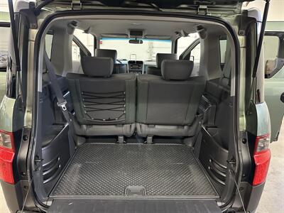 2004 Honda Element EX  1-Owner - Photo 19 - Portland, OR 97220