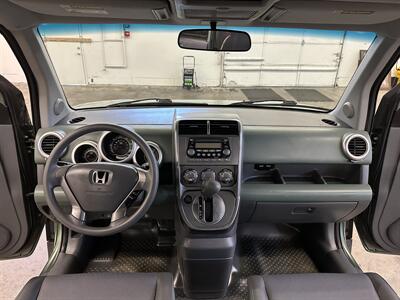 2004 Honda Element EX  1-Owner - Photo 20 - Portland, OR 97220