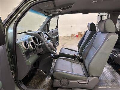 2004 Honda Element EX  1-Owner - Photo 15 - Portland, OR 97220