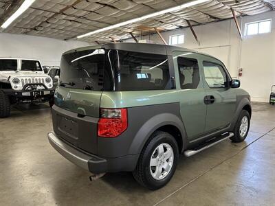 2004 Honda Element EX 1-Owner - Photo 3 - Portland, OR 97220