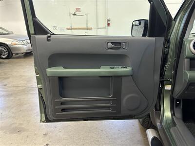 2004 Honda Element EX  1-Owner - Photo 28 - Portland, OR 97220