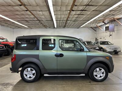 2004 Honda Element EX  1-Owner - Photo 2 - Portland, OR 97220