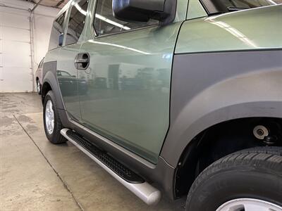 2004 Honda Element EX  1-Owner - Photo 8 - Portland, OR 97220