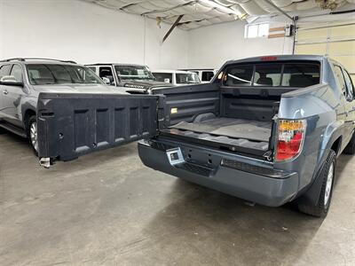 2007 Honda Ridgeline RTS - Photo 7 - Portland, OR 97220