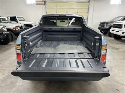2007 Honda Ridgeline RTS - Photo 5 - Portland, OR 97220