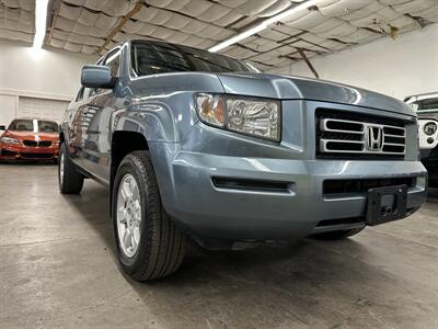 2007 Honda Ridgeline RTS - Photo 35 - Portland, OR 97220