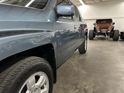 2007 Honda Ridgeline RTS - Photo 38 - Portland, OR 97220