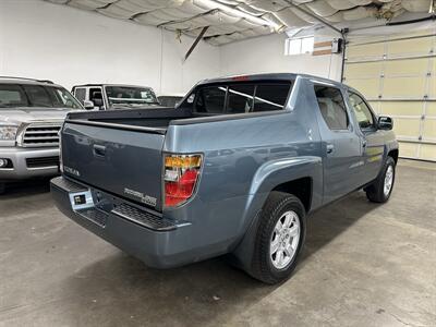 2007 Honda Ridgeline RTS - Photo 3 - Portland, OR 97220