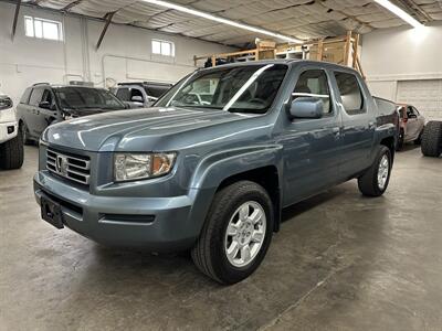2007 Honda Ridgeline RTS - Photo 9 - Portland, OR 97220