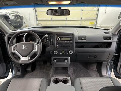 2007 Honda Ridgeline RTS - Photo 18 - Portland, OR 97220
